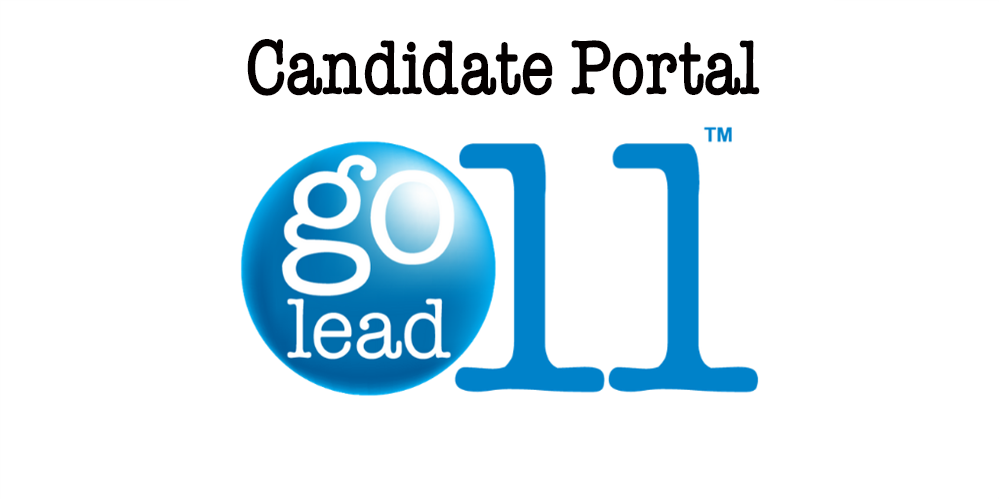 Candidate Portal